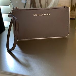 Michael Kors Wristlet